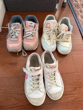 Girls' Sneaker Bundle!!!